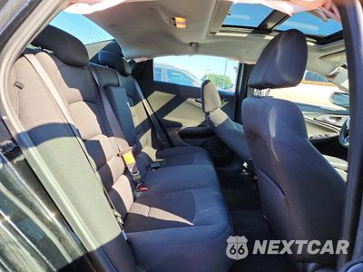Zdjęcie 10 z 12 samochodu: 2022 CHEVROLET MALIBU LT VIN:1G1ZD5ST5NF116405 - miniatura