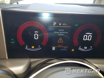 Zdjęcie 9 z 12 samochodu: 2026 HYUNDAI SONATA HYBRID BLUE VIN:KMHL24JJ5TA167812 - miniatura