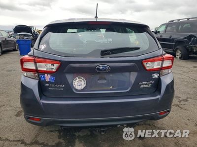 Zdjęcie 6 z 12 samochodu: 2017 SUBARU IMPREZA VIN:4S3GTAA61H3743078 - miniatura