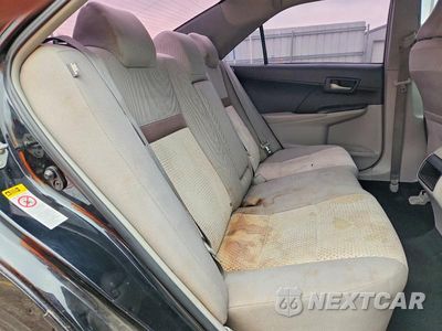 Zdjęcie 10 z 12 samochodu: 2013 TOYOTA CAMRY LE VIN:4T4BF1FK4DR327054 - miniatura