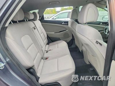 Zdjęcie 11 z 14 samochodu: 2018 HYUNDAI TUCSON SEL VIN:KM8J3CA49JU729859 - miniatura