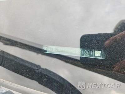 Zdjęcie 13 z 13 samochodu: 2017 TOYOTA HIGHLANDER HYBRID LIMITED VIN:5TDDGRFH1HS034004 - miniatura