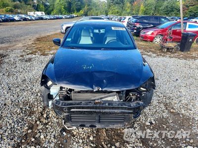 Piąte zdjęcie samochodu w środku: 2016 VOLKSWAGEN JETTA SPORT VIN:3VWB17AJXGM401436 - miniatura