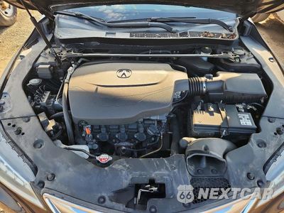 Zdjęcie 11 z 13 samochodu: 2015 ACURA TLX TECH VIN:19UUB2F51FA003777 - miniatura