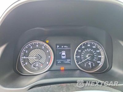 Zdjęcie 9 z 12 samochodu: 2020 HYUNDAI ELANTRA SEL VIN:5NPD84LFXLH522062 - miniatura