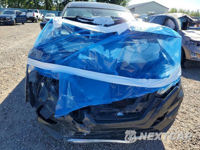 Piąte zdjęcie samochodu w środku: 2019 NISSAN ROGUE S VIN:KNMAT2MV2KP501351 - miniatura