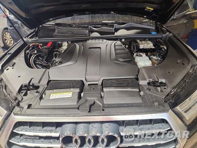 Zdjęcie 12 z 13 samochodu: 2019 AUDI Q7 PREMIUM VIN:WA1AHAF79KD024102 - miniatura