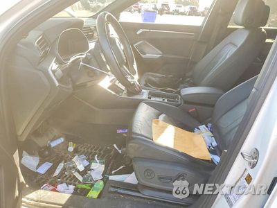 Zdjęcie 7 z 13 samochodu: 2020 AUDI Q3 PREMIUM PLUS VIN:WA1BECF38L1046522 - miniatura