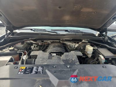 Zdjęcie 11 z 12 samochodu: 2014 CHEVROLET SILVERADO K1500 LT VIN:1GCVKREC0EZ115319 - miniatura