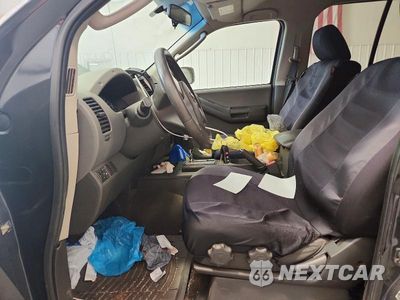 Zdjęcie 7 z 13 samochodu: 2010 NISSAN XTERRA X VIN:5N1AN0NU2AC505017 - miniatura