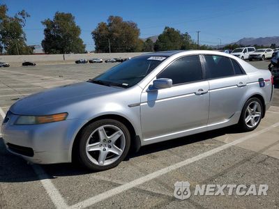 2006 ACURA 3.2TL 19UUA66246A039527 - główne zdjęcie licytacji z USA - miniatura
