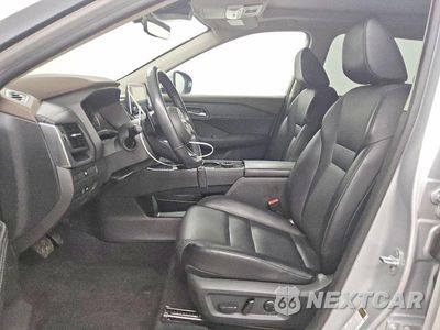 Zdjęcie 7 z 13 samochodu: 2023 NISSAN ROGUE SV VIN:5N1BT3BB0PC776925 - miniatura