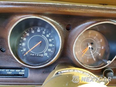Zdjęcie 9 z 12 samochodu: 1974 DODGE CHARGER VIN:WP29G4G172440 - miniatura