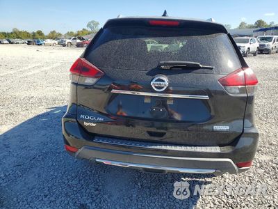Zdjęcie 11 z 26 samochodu: 2019 NISSAN ROGUE S VIN:KNMAT2MT7KP555209 - miniatura