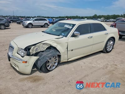 2009 CHRYSLER 300C 2C3KA63T79H612871 - główne zdjęcie licytacji z USA - miniatura