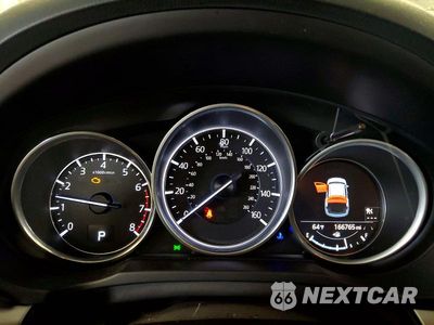 Zdjęcie 9 z 14 samochodu: 2018 MAZDA CX-5 TOURING VIN:JM3KFBCM4J0461941 - miniatura
