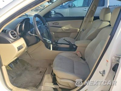 Zdjęcie 7 z 13 samochodu: 2007 MAZDA 3 I VIN:JM1BK32F571680861 - miniatura