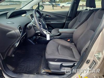 Zdjęcie 7 z 12 samochodu: 2019 TOYOTA PRIUS PRIME PLUS VIN:JTDKARFP8K3114487 - miniatura