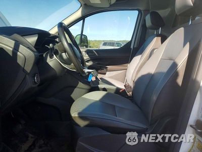 Zdjęcie 7 z 13 samochodu: 2018 FORD TRANSIT CONNECT XL VIN:NM0LS7E79J1368496 - miniatura