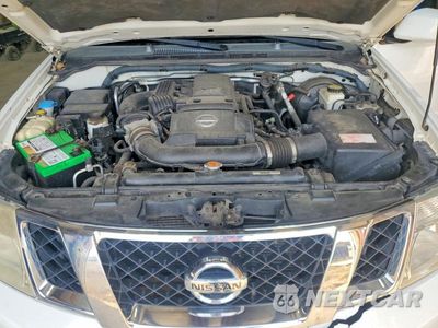 Zdjęcie 11 z 12 samochodu: 2008 NISSAN PATHFINDER S VIN:5N1AR18B78C639861 - miniatura