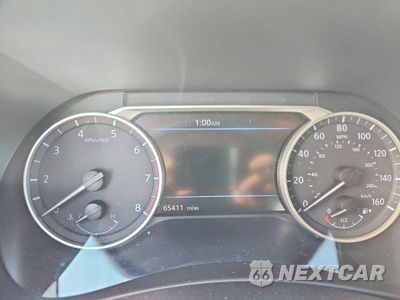 Zdjęcie 9 z 13 samochodu: 2023 NISSAN SENTRA SV VIN:3N1AB8CV5PY266766 - miniatura