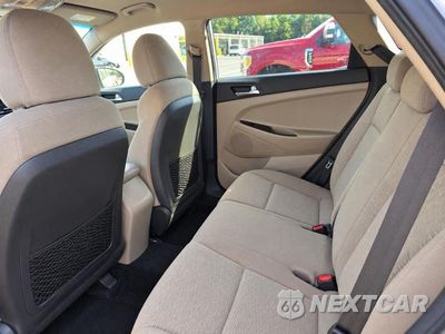 Zdjęcie 6 z 14 samochodu: 2019 HYUNDAI TUCSON SE VIN:KM8J23A45KU844172 - miniatura