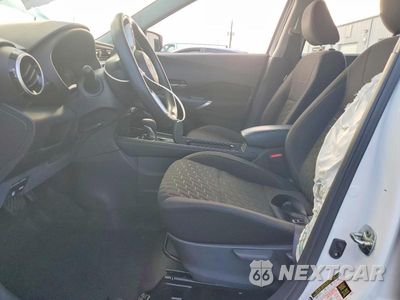 Zdjęcie 7 z 13 samochodu: 2022 NISSAN KICKS SV VIN:3N1CP5CV8NL510249 - miniatura