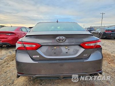 Zdjęcie 6 z 13 samochodu: 2020 TOYOTA CAMRY SE VIN:4T1M11AK1LU321185 - miniatura