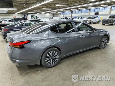 Trzecie zdjęcie samochodu z tyłu: 2024 NISSAN ALTIMA SV VIN:1N4BL4DV4RN316715 - miniatura