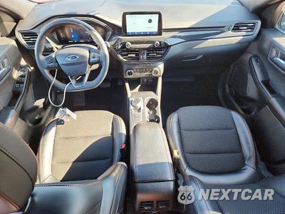 Zdjęcie 8 z 14 samochodu: 2025 FORD ESCAPE ST LINE VIN:1FMCU9MN6SUA99703 - miniatura