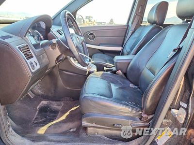 Zdjęcie 7 z 12 samochodu: 2008 PONTIAC TORRENT GXP VIN:2CKDL637286283856 - miniatura