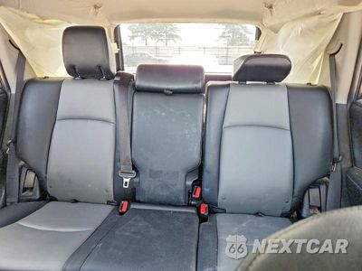 Zdjęcie 10 z 13 samochodu: 2016 TOYOTA 4RUNNER SR5 PREMIUM VIN:JTEZU5JR6G5121677 - miniatura
