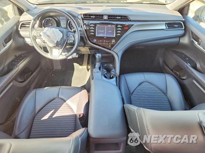 Zdjęcie 8 z 12 samochodu: 2020 TOYOTA CAMRY SE VIN:4T1G11AK8LU344007 - miniatura