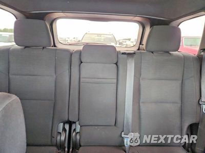 Zdjęcie 10 z 13 samochodu: 2015 JEEP GRAND CHEROKEE LAREDO VIN:1C4RJFAG4FC838154 - miniatura