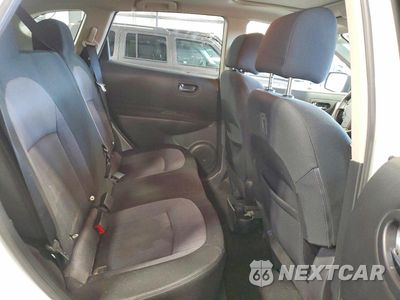 Zdjęcie 10 z 12 samochodu: 2011 NISSAN ROGUE S VIN:JN8AS5MT6BW163790 - miniatura