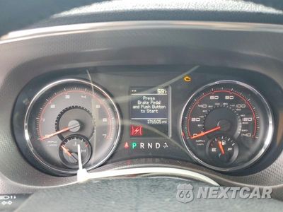 Zdjęcie 9 z 12 samochodu: 2011 DODGE CHARGER VIN:2B3CL3CG4BH553720 - miniatura
