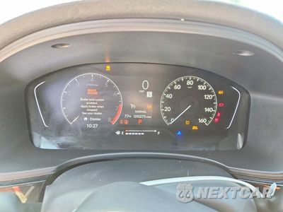 Zdjęcie 9 z 12 samochodu: 2024 HONDA CIVIC SPORT VIN:2HGFE2F54RH574430 - miniatura