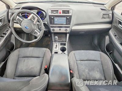 Zdjęcie 8 z 12 samochodu: 2017 SUBARU LEGACY 2.5I PREMIUM VIN:4S3BNAC6XH3002767 - miniatura