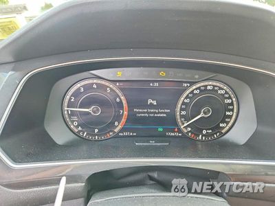 Zdjęcie 9 z 14 samochodu: 2019 VOLKSWAGEN TIGUAN SEL PREMIUM VIN:3VV4B7AX9KM008874 - miniatura