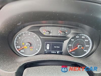 Zdjęcie 9 z 13 samochodu: 2018 GMC TERRAIN SLE VIN:3GKALMEV7JL310839 - miniatura