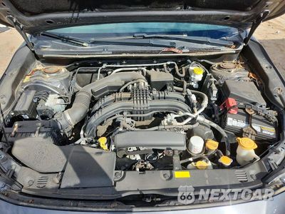 Zdjęcie 11 z 12 samochodu: 2018 SUBARU IMPREZA PREMIUM VIN:4S3GTAB67J3701664 - miniatura