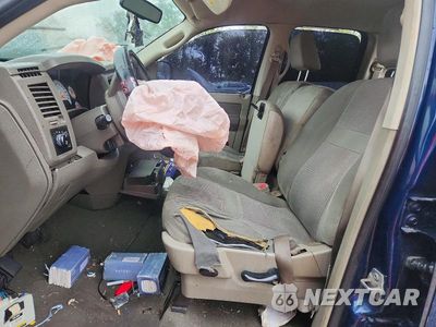 Zdjęcie 7 z 12 samochodu: 2008 DODGE RAM 1500 ST VIN:1D7HU18248J116445 - miniatura