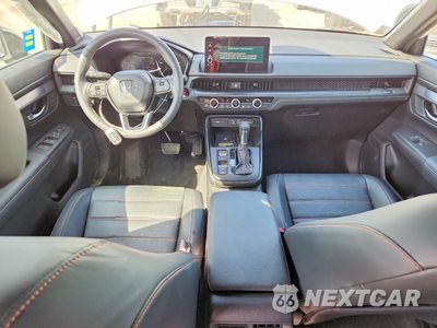 Zdjęcie 8 z 13 samochodu: 2024 HONDA CR-V SPORT-L VIN:7FARS5H87RE001089 - miniatura