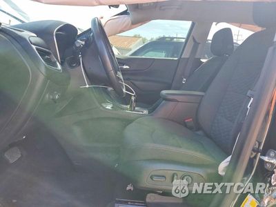 Zdjęcie 7 z 13 samochodu: 2021 CHEVROLET EQUINOX LT VIN:3GNAXUEV5MS112214 - miniatura