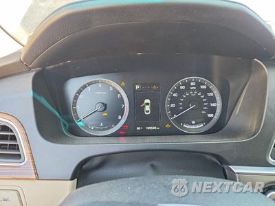 Zdjęcie 9 z 13 samochodu: 2015 HYUNDAI SONATA LIMITED VIN:5NPE34AF5FH178974 - miniatura