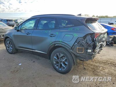 Drugie zdjęcie samochodu z przodu: 2023 KIA SPORTAGE SX PRESTIGE VIN:KNDPXCAG3P7031834 - miniatura