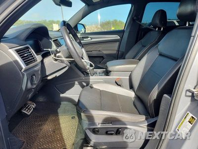 Zdjęcie 7 z 13 samochodu: 2023 VOLKSWAGEN ATLAS CROSS SPORT SEL R-LINE VIN:1V2SE2CA8PC217099 - miniatura