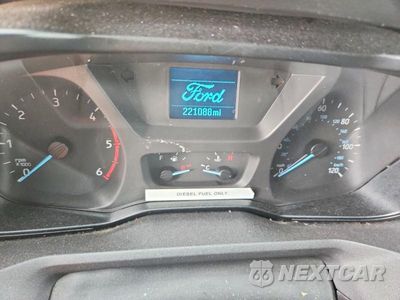 Zdjęcie 9 z 13 samochodu: 2016 FORD TRANSIT T-350 HD VIN:1FBVU4XV9GKA53785 - miniatura