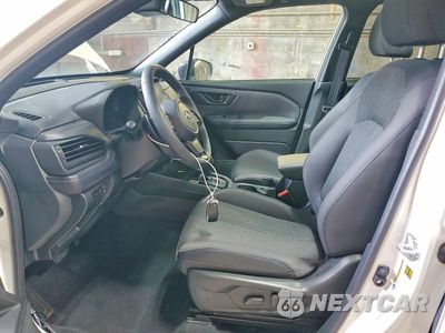 Zdjęcie 7 z 13 samochodu: 2025 SUBARU FORESTER PREMIUM VIN:JF2SLSED2SH432294 - miniatura