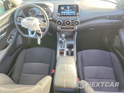 Zdjęcie 8 z 12 samochodu: 2023 NISSAN SENTRA SV VIN:3N1AB8CV4PY310353 - miniatura